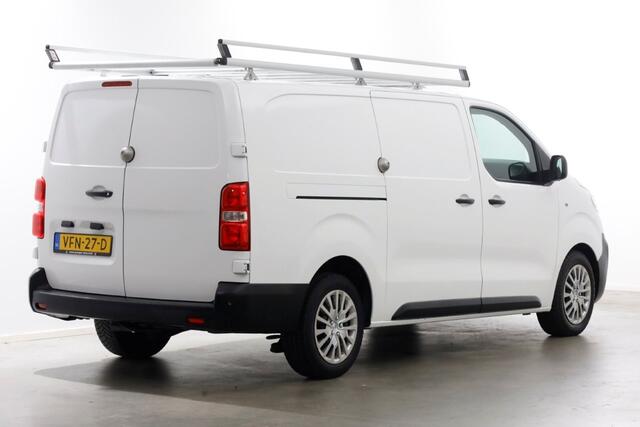 Opel VIVARO 1.5 CDTI 102pk Lang Edition Airco/Inrichting/Imperiaal 03-2020