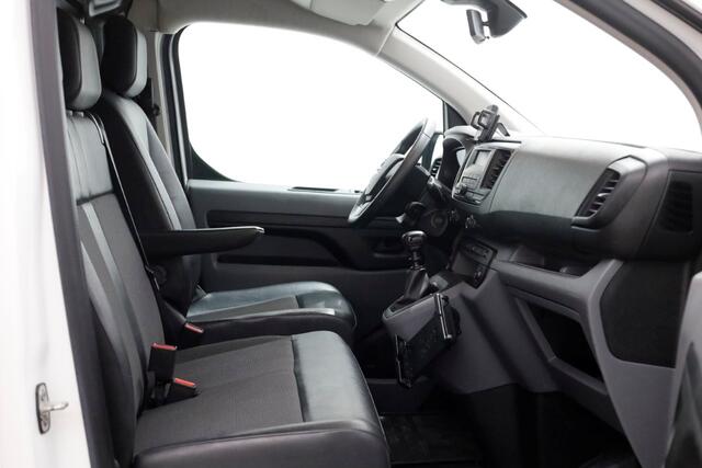 Opel VIVARO 1.5 CDTI 102pk Lang Edition Airco/Inrichting/Imperiaal 03-2020