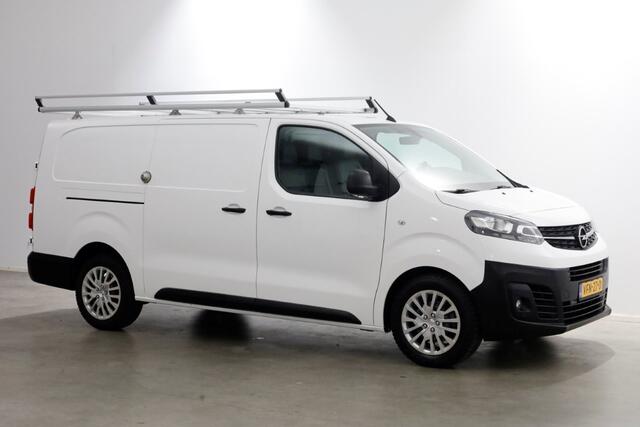 Opel VIVARO 1.5 CDTI 102pk Lang Edition Airco/Inrichting/Imperiaal 03-2020