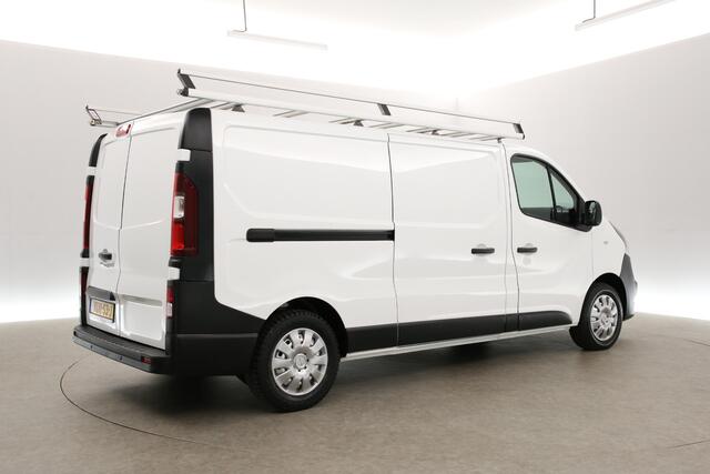 Opel VIVARO 1.6 CDTI L2H1 Airco Cruise 3 Persoons PDC Imperiaal Elektrpakket