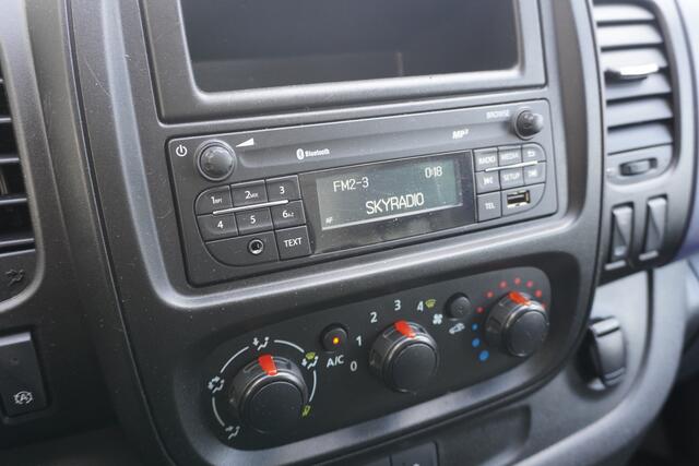Opel VIVARO 1.6 CDTI 125PK L2 EURO 6 - Airco - Cruise - Trekhaak - ¤ 8.900,- Excl.