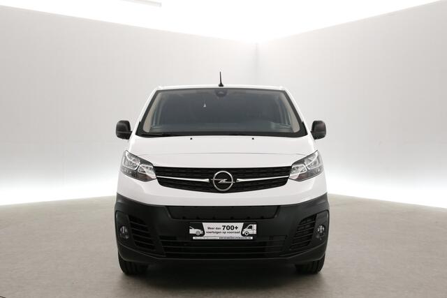 Opel VIVARO Cargo-E L2H1 75KW/H | Elektrisch | Airco | Cruise | Carplay | 3 Persoons | Parkeersensoren