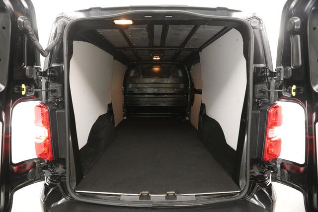 Opel VIVARO 2.0 CDTI L3H1 | 145PK | Airco | 360 Camera | 3-Zits | Cruise | Carplay | Navigatie | Parkeersens.