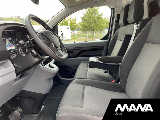 Opel VIVARO 2.0CDTI 177PK L3H1 Edition Automaat Navi Camera Trekhaak Imperiaal