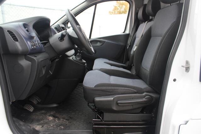 Opel VIVARO 1.6 CDTI L2H1 Edition EcoFlex