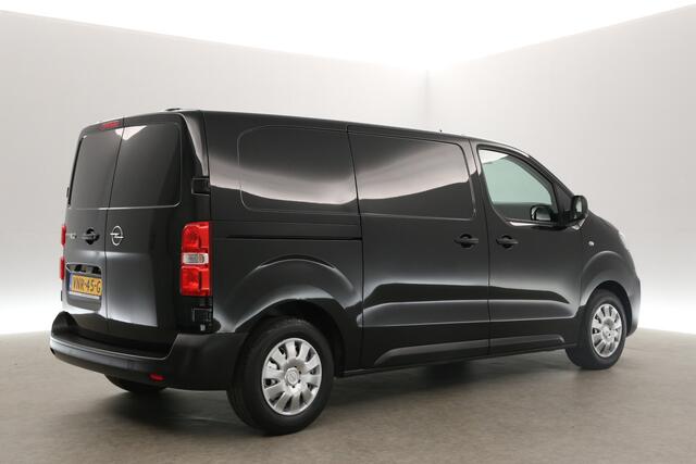Opel VIVARO CDTI L2H1 | Airco | Cruise | 3-Zits | Parkeersensoren | Elektrpakket