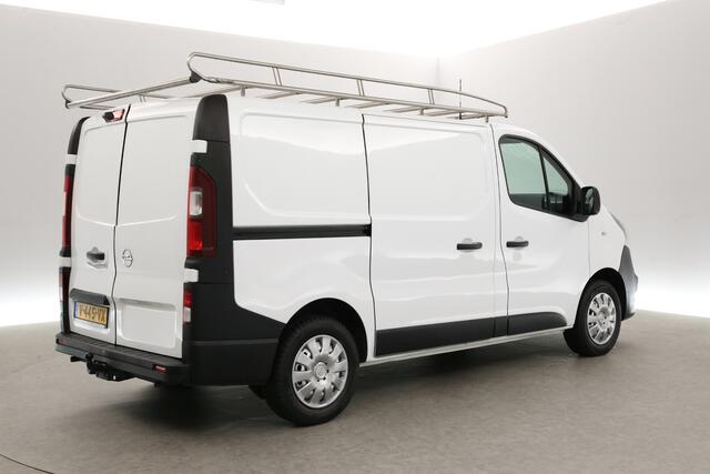 Opel VIVARO 1.6 CDTI L1H1 | Airco | Cruise | Camera | Navigatie | Trekh. | Imperiaal