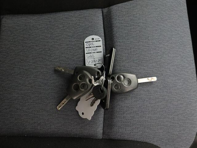 Opel VIVARO 1.6CDTI 125PK Lang | Imperiaal | Trekhaak | Navigatie | Camera | Betimmering