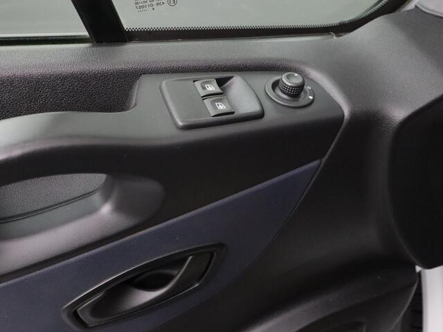 Opel VIVARO 1.6CDTI 125PK Lang | Imperiaal | Trekhaak | Navigatie | Camera | Betimmering