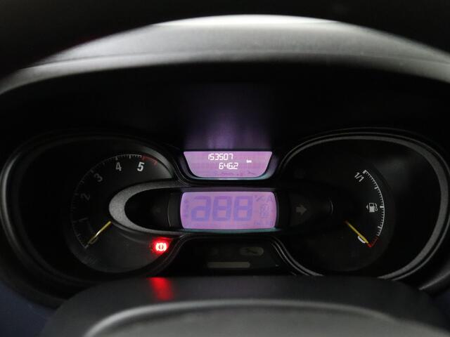 Opel VIVARO 1.6CDTI 125PK Lang | Imperiaal | Trekhaak | Navigatie | Camera | Betimmering