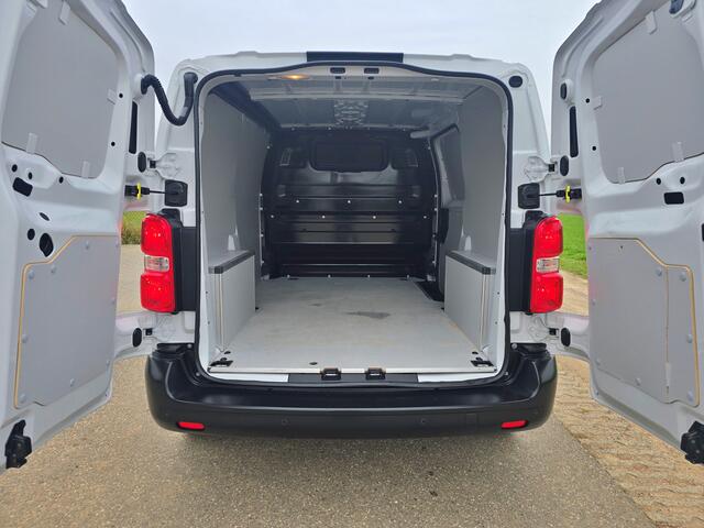 Opel VIVARO 1.5 Diesel L2 H1 - 120 Pk - Euro 6 - Airco - Cruise Control