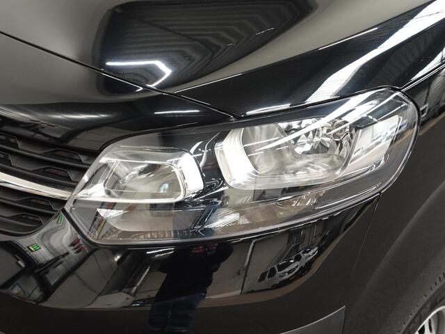 Opel VIVARO 2.0 CDTI L3H1 Edition Automaat Airco ECC Navigatie Cruise Control PDC+Camera Trekhaak