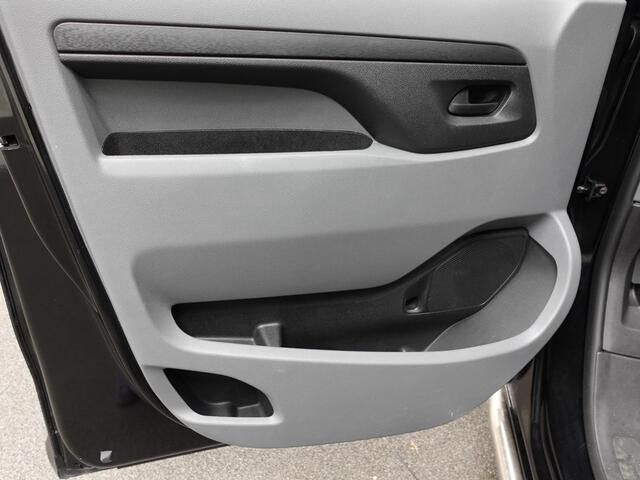 Opel VIVARO 2.0 CDTI L3H1 Edition Automaat Airco ECC Navigatie Cruise Control PDC+Camera Trekhaak