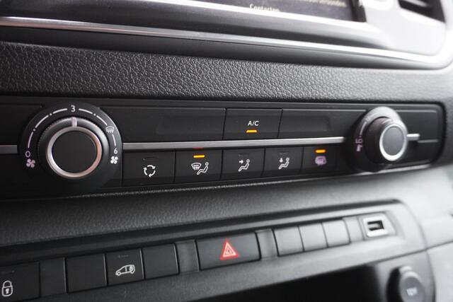 Opel VIVARO 2.0 CDTI 120PK L3 Automaat EURO 6 - Airco - Navi - Cruise - ¤ 13.900,- Excl.