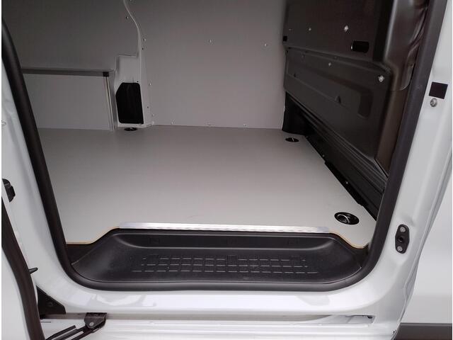 Opel VIVARO L3 1.5 BlueHDI 120pk | BPM vrij | Houten afwerking laadruimte | Multimedia | NAVI | Apple Carplay | Android Auto | Parkeersensoren achter | Multifunctioneel stuurwiel | Elektrisch inklapbare spiegels | Bestuurdersstoel comfort | Bank voorpassagiers | van 