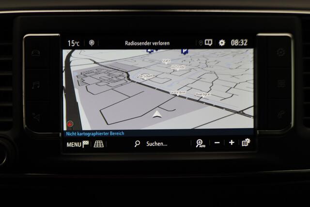 Opel VIVARO 2.0 CDTI L3H1 DC Edition