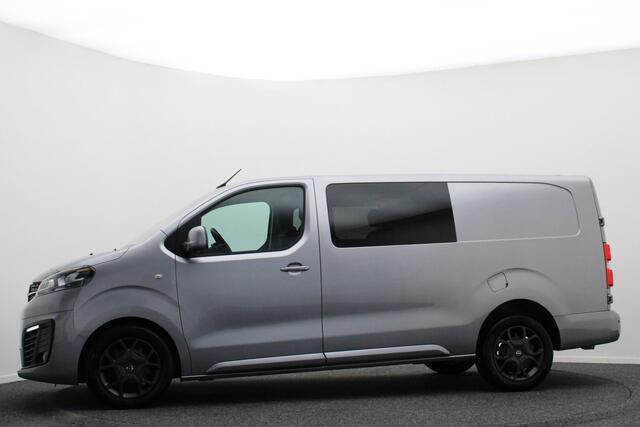 Opel VIVARO 2.0 CDTI L3H1 DC Edition