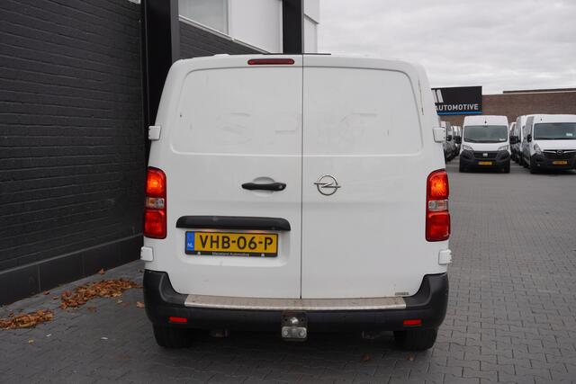 Opel VIVARO 2.0 CDTI 122PK L2 EURO 6 - Airco - Navi - Cruise - ¤12.900,- Excl.