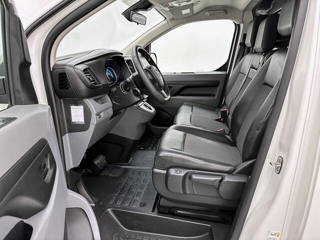 Opel VIVARO Vivaro-e L2H1 Edition 75 kWh Long range Cruise Control Inrichting