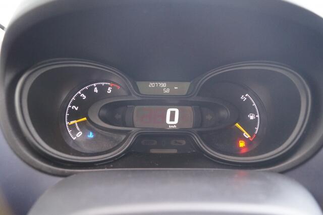 Opel VIVARO 1.6 CDTI 120pk L1-H1 Edition Eco -NAVI-PDC-AIRCO-