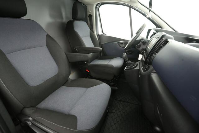 Opel VIVARO 1.6 CDTI L1H1 | Airco | Cruise | Camera | Navi | Achterklep