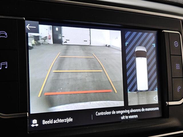 Opel VIVARO 1.5 CDTI L3H1 Edition Airco Cruise Control Navi Carplay Sidebars