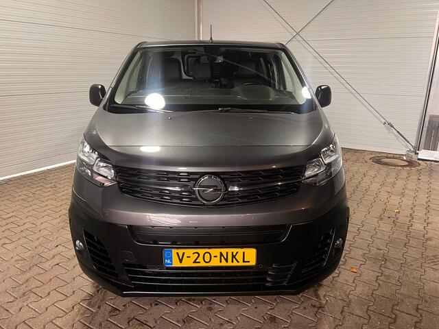 Opel VIVARO Vivaro-e L3H1 Edition 50 kWh VVB420
