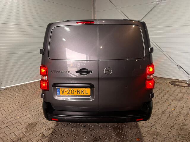 Opel VIVARO Vivaro-e L3H1 Edition 50 kWh VVB420