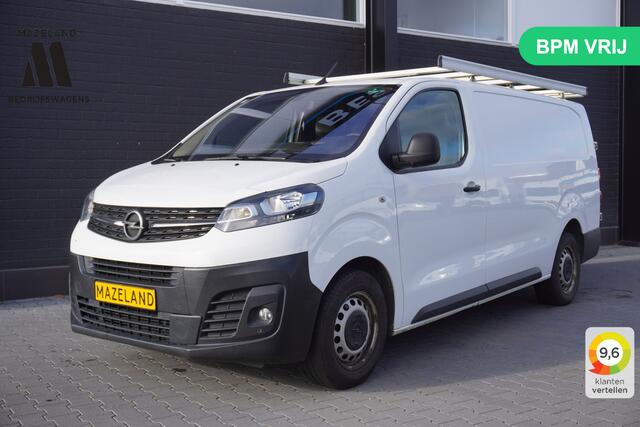 Opel VIVARO 2.0 CDTI 122PK EURO 6 - Airco - Cruise - Camera - PDC - ¤12.499,- Excl.