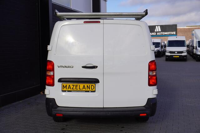 Opel VIVARO 2.0 CDTI 122PK EURO 6 - Airco - Cruise - Camera - PDC - ¤12.499,- Excl.