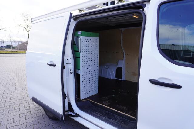 Opel VIVARO 2.0 CDTI 122PK EURO 6 - Airco - Cruise - Camera - PDC - ¤12.499,- Excl.