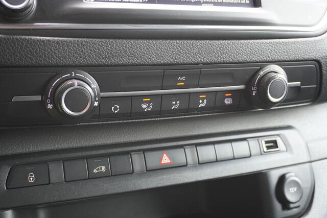 Opel VIVARO 2.0 CDTI 122PK EURO 6 - Airco - Cruise - Camera - PDC - ¤12.499,- Excl.