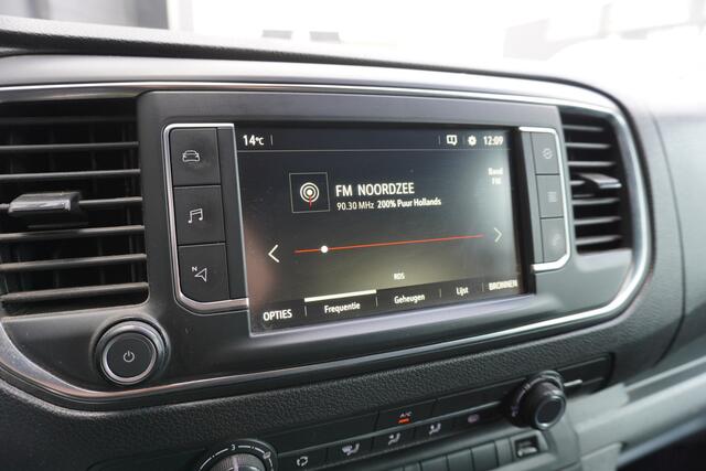 Opel VIVARO 2.0 CDTI 122PK EURO 6 - Airco - Cruise - Camera - PDC - ¤12.499,- Excl.