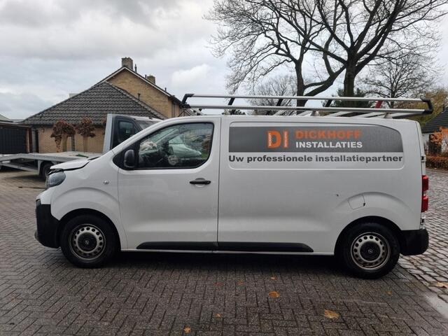 Opel VIVARO 1.5 Diesel .120 S&S Facelift