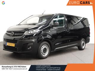 opel-vivaro-145pk-automaat-dubbele-