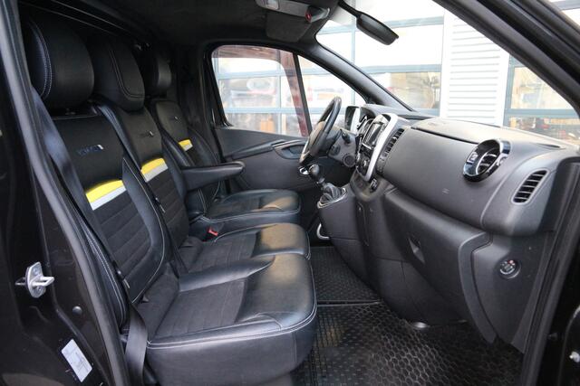 Opel VIVARO 1.6 CDTI | Sport | Irmscher 014/200 | Camera | Cruise | Clima..
