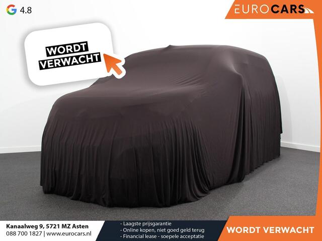 Opel VIVARO 2.0 CDTI L3H1 Dubbele Cabine Edition Airco Navigatie Trekhaak Cruise control