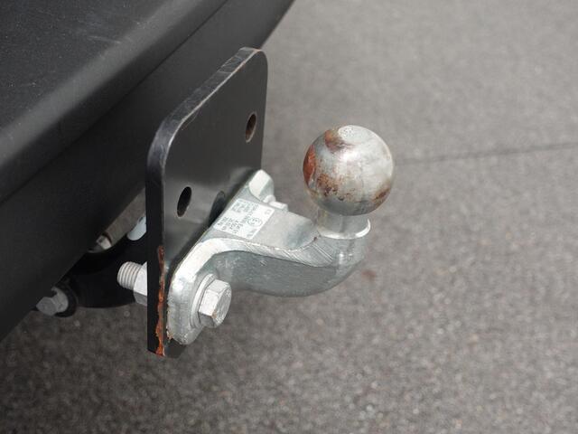 Opel VIVARO 145 pk 2.0 CDTI L3H1 Dubbele Cabine Edition Automaat Trekhaak Cruise Control Navigatie Carplay