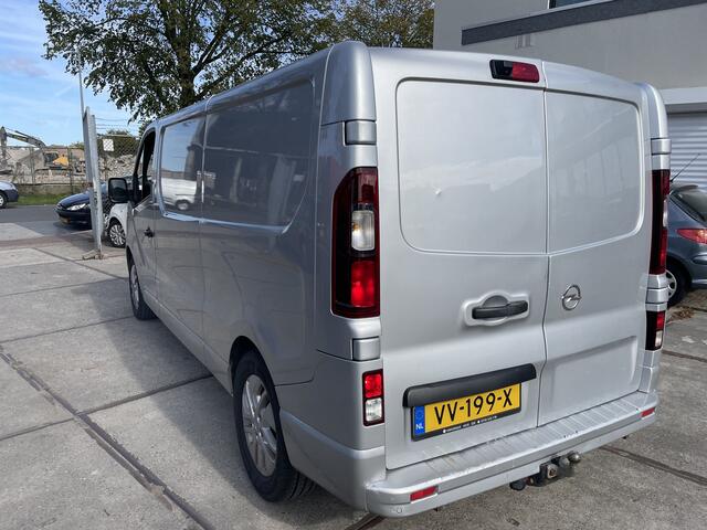 Opel VIVARO 1.6 CDTI L2H1 Sport EcoFlex Mooie bus net grote beurt gehad apk ok div optie | 7200 ex btw |
