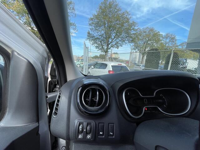 Opel VIVARO 1.6 CDTI L2H1 Sport EcoFlex Mooie bus net grote beurt gehad apk ok div optie | 7200 ex btw |