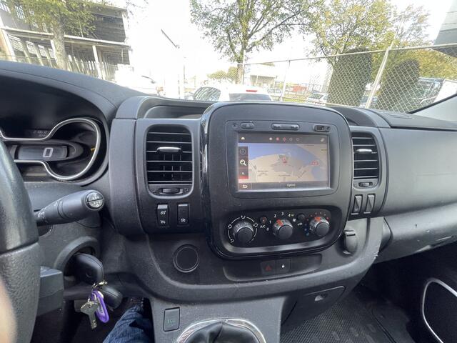 Opel VIVARO 1.6 CDTI L2H1 Sport EcoFlex Mooie bus net grote beurt gehad apk ok div optie | 7200 ex btw |