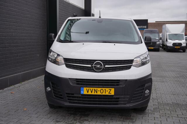 Opel VIVARO 2.0 CDTI 144PK L2 EURO 6 - Airco - Cruise - Camera - ¤18.950,- Excl.