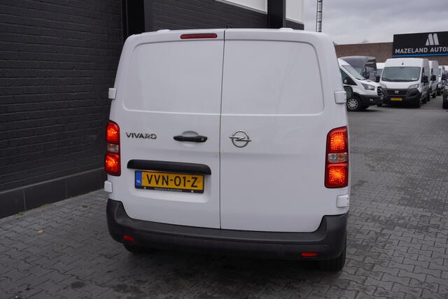 Opel VIVARO 2.0 CDTI 144PK L2 EURO 6 - Airco - Cruise - Camera - ¤18.950,- Excl.