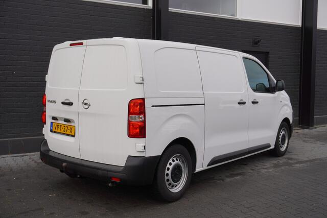 Opel VIVARO 2.0 CDTI 144PK L2 EURO 6 - Airco - Navi - Cruise - PDC - ¤17.950,- Excl.