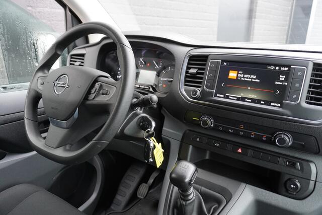 Opel VIVARO 2.0 CDTI 144PK L2 EURO 6 - Airco - Navi - Cruise - PDC - ¤17.950,- Excl.