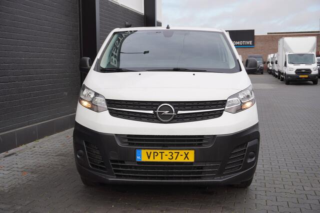Opel VIVARO 2.0 CDTI 144PK L2 EURO 6 - Airco - Navi - Cruise - PDC - ¤17.950,- Excl.