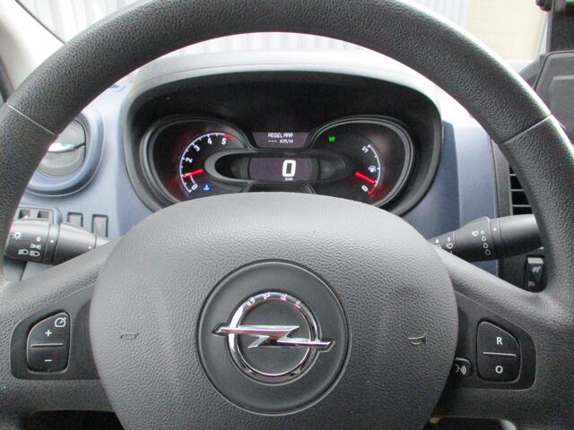 Opel VIVARO 1.6 CDTI L1H1 Edition Airco Navi