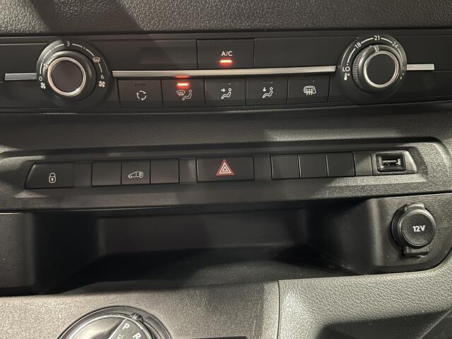 Opel VIVARO 2.0 CDTI L2H1 Edition+ | Alarmklasse 3