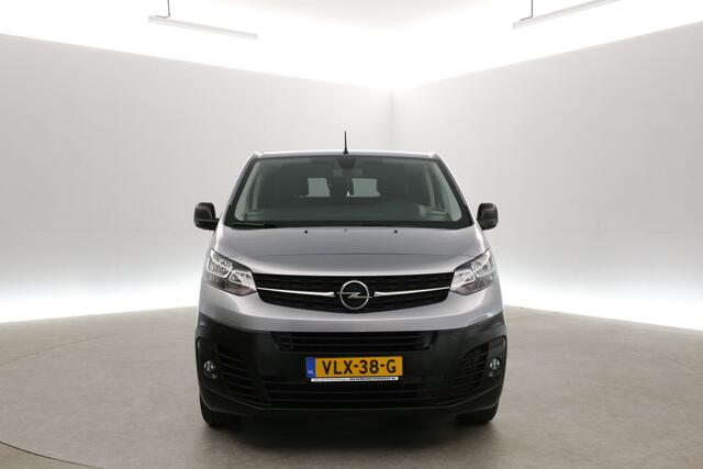 Opel VIVARO 2.0 CDTI L3H1 | DC | 360° CAM | Cruise | Trekh. | Airco | Carplay | Navi | Parkeersens.