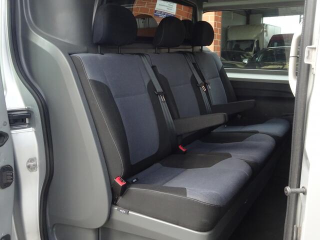 Opel VIVARO 1.6 CDTI L2H1 DCEdEc